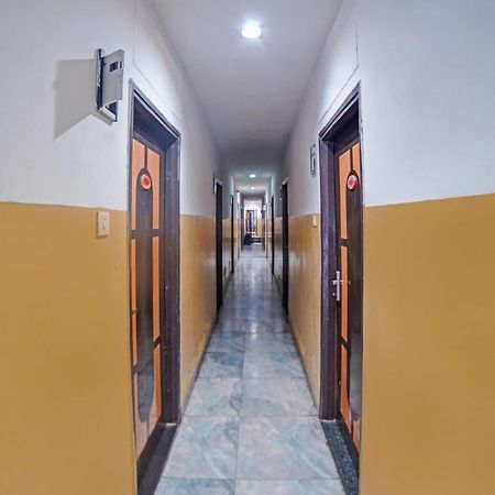 Oyo Flagship 85517 Hotel Sheetal Lake View Rāipur Dış mekan fotoğraf