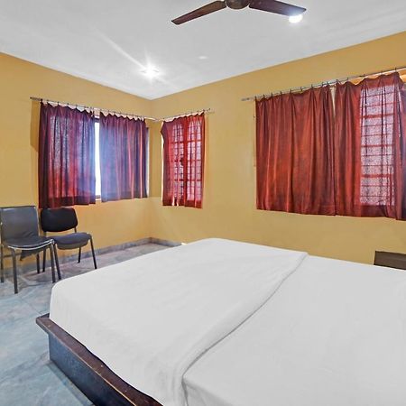 Oyo Flagship 85517 Hotel Sheetal Lake View Rāipur Dış mekan fotoğraf