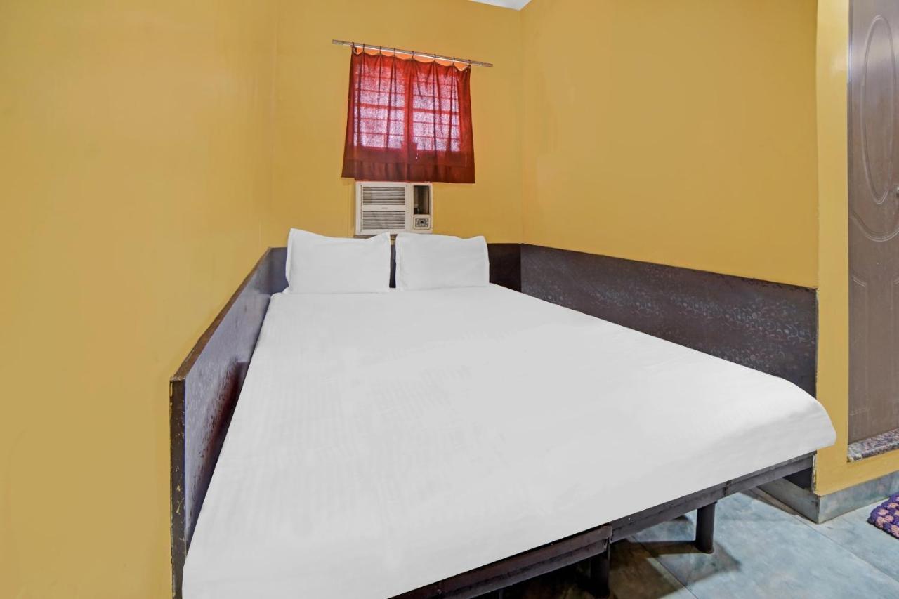 Oyo Flagship 85517 Hotel Sheetal Lake View Rāipur Dış mekan fotoğraf